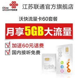 江蘇聯通99.9元套餐實測 大流量無漫游，這張“銀發續命卡”卡值不值得拍？